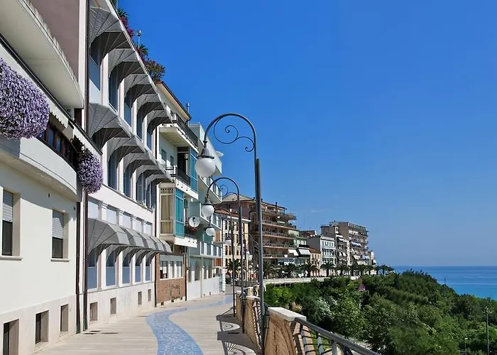 Hotel Ideale Ortona
