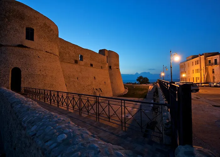 Hotel Ideale Ortona